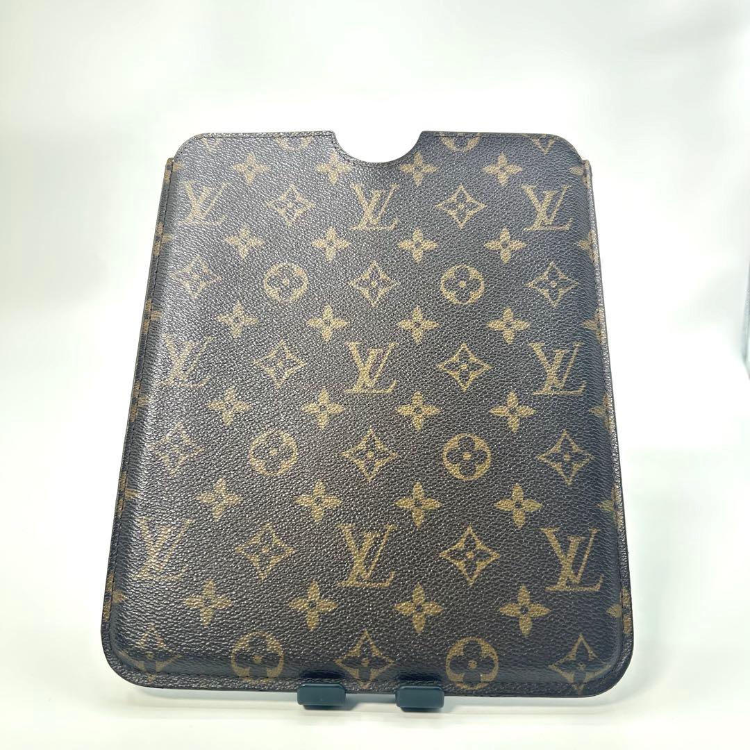 LOUIS VUITTON ルイヴィトン ipadケース タブレットケース