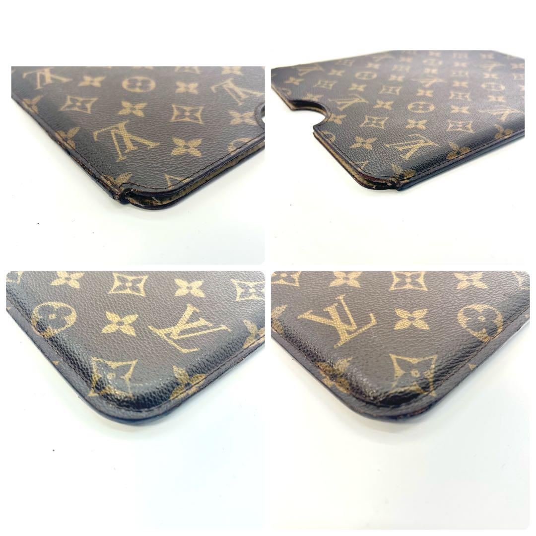 LOUIS VUITTON ルイヴィトン ipadケース タブレットケース