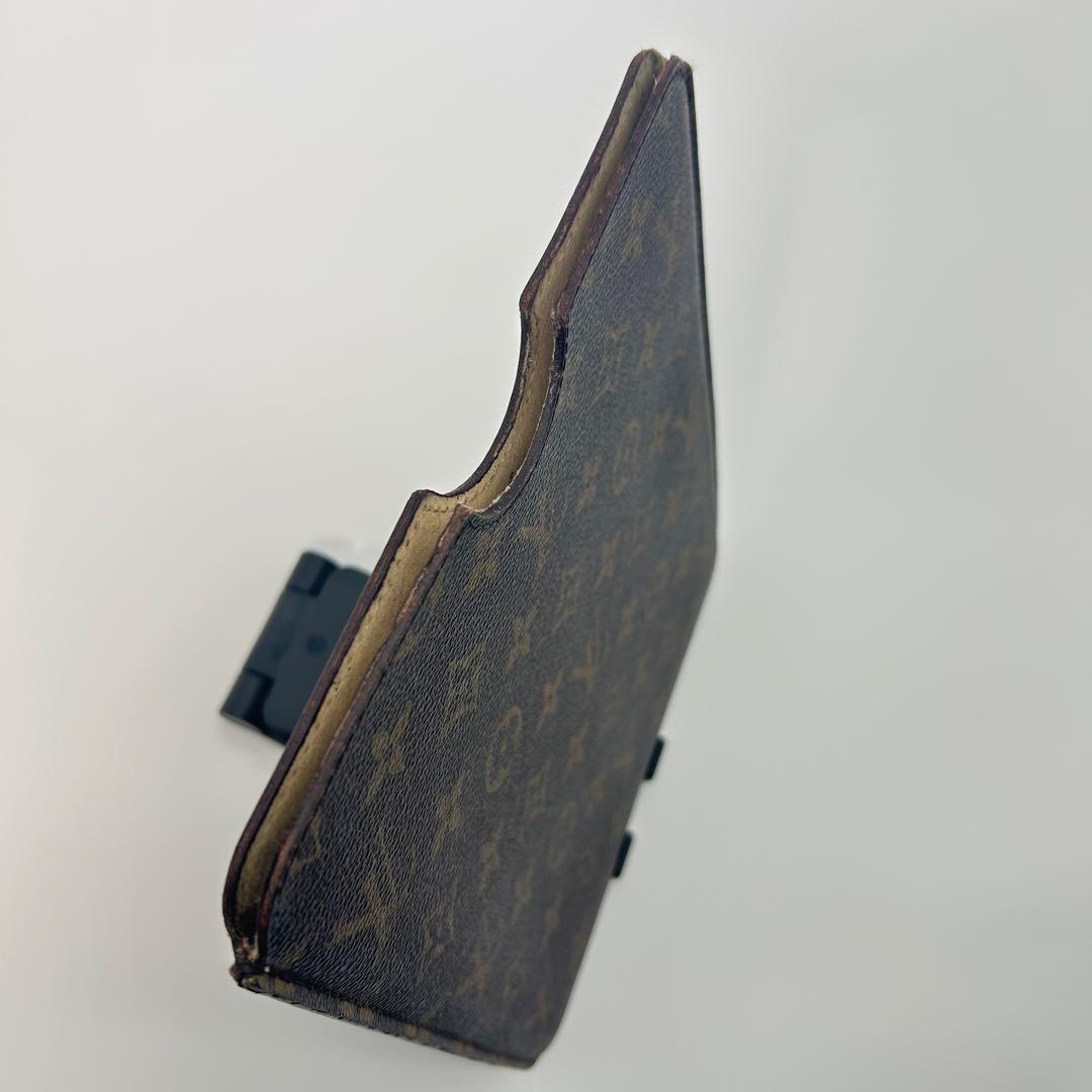 LOUIS VUITTON ルイヴィトン ipadケース タブレットケース