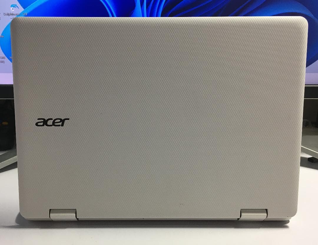 Windowsノート本体 Acer Aspire R3 N15W5 Windows11
