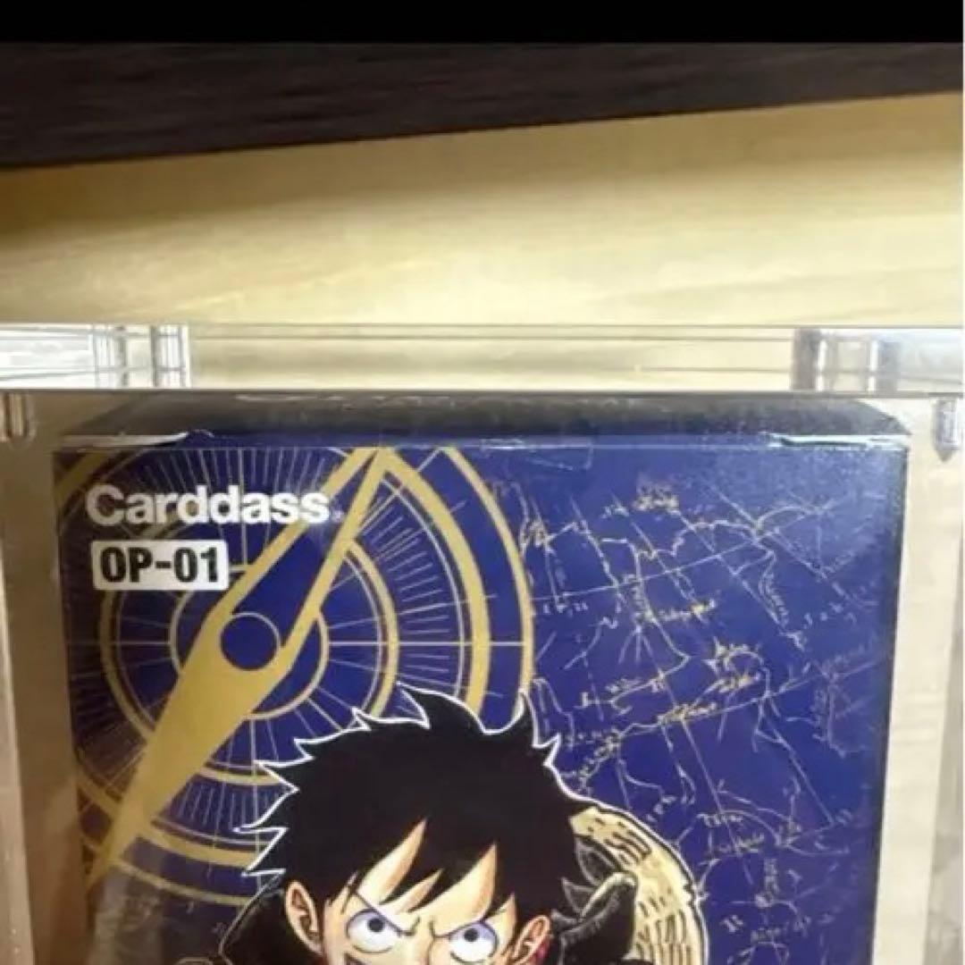 も*ぃ様 ワンピースカード　未開封BOX まとめ売り　16箱