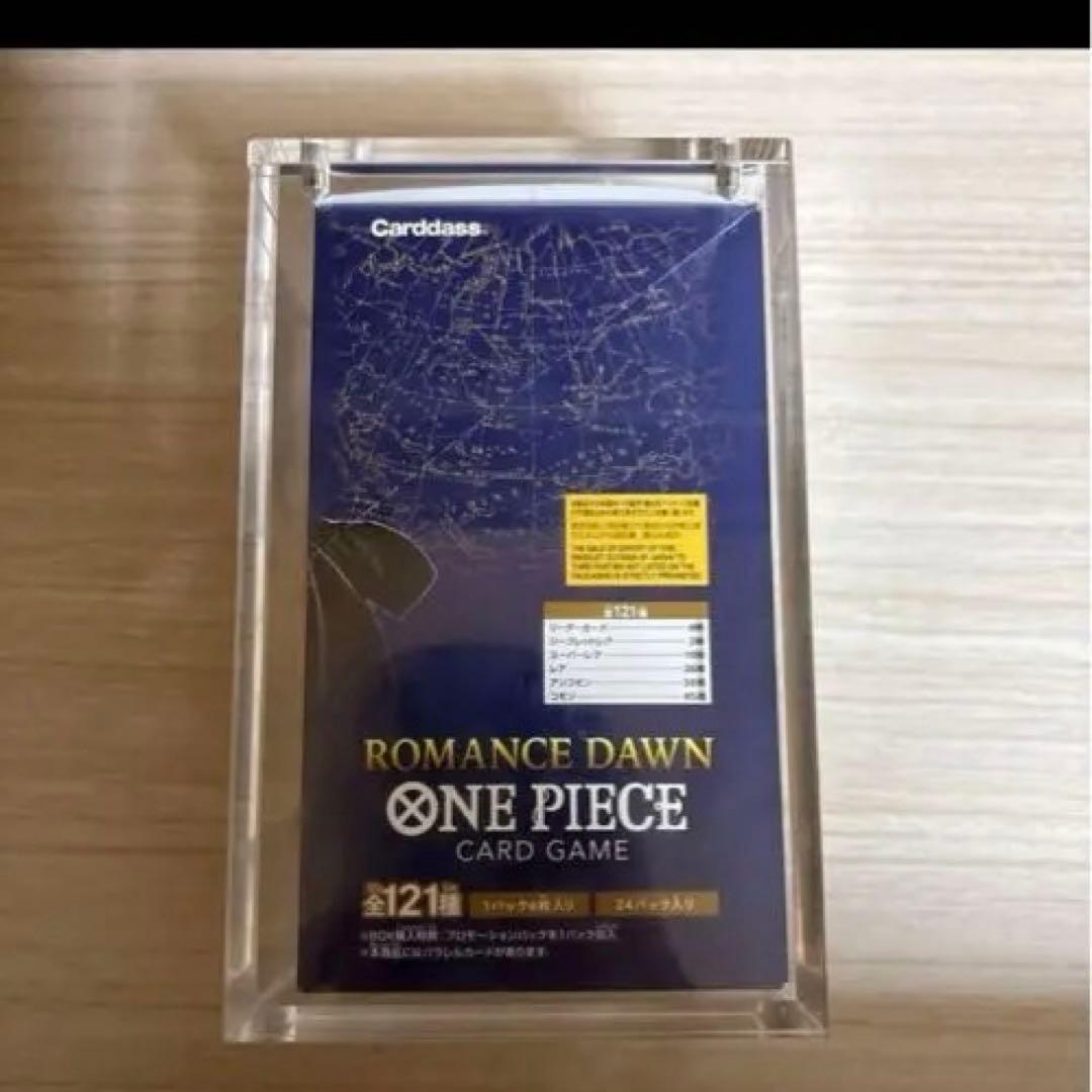 も*ぃ様 ワンピースカード　未開封BOX まとめ売り　16箱