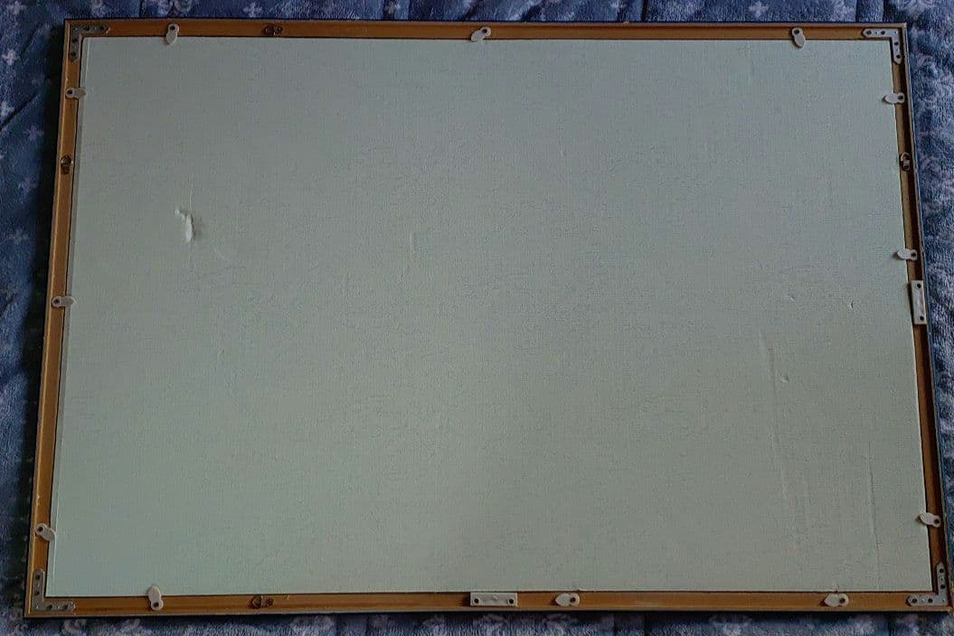 S*H様 The Real McCoy's ジグソーパズル