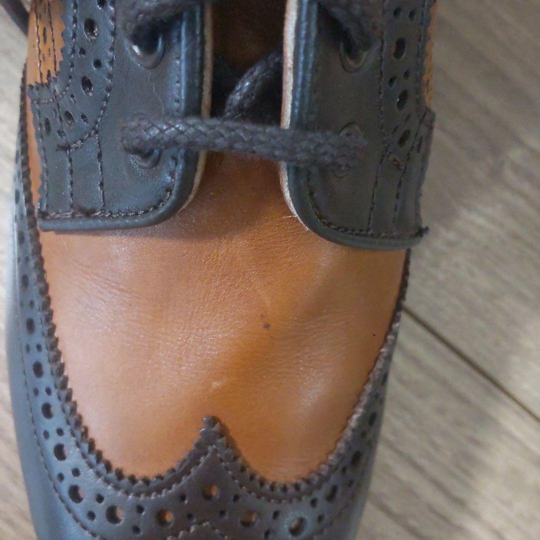 トリッカーズ Trickers シューズ 革靴
