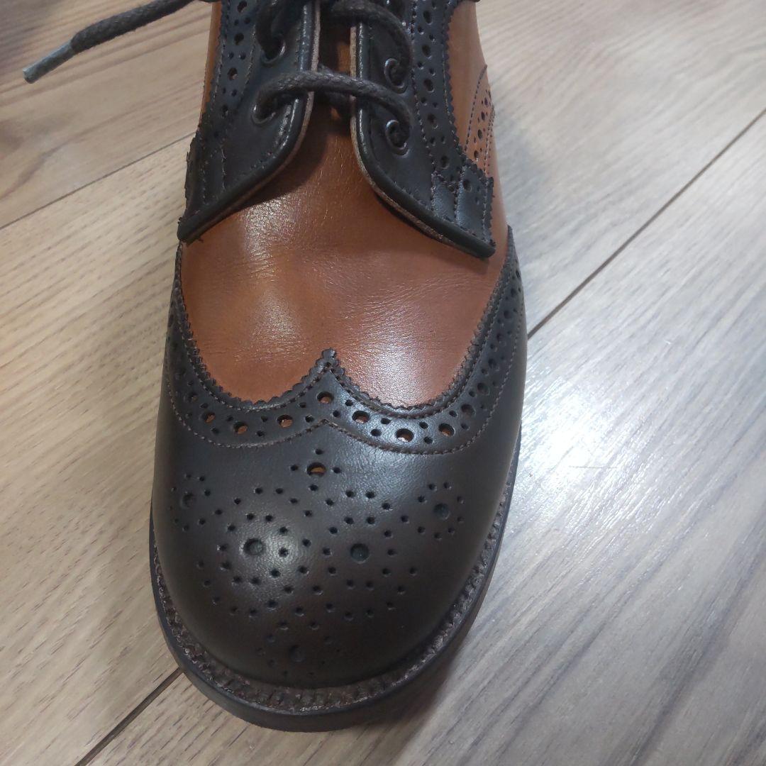 トリッカーズ Trickers シューズ 革靴