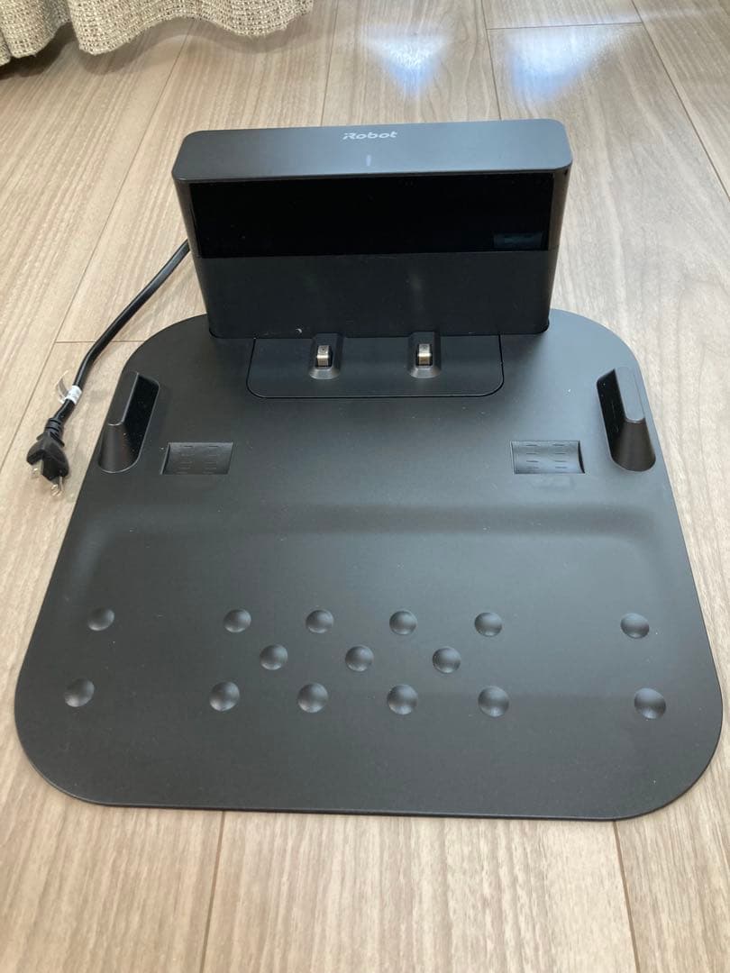 【新品未使用】IRobot　ブラーバジェット m6