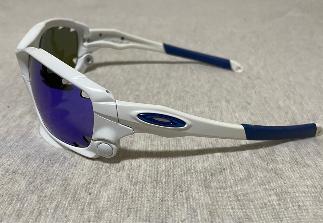 オークリー　ジョウボーン