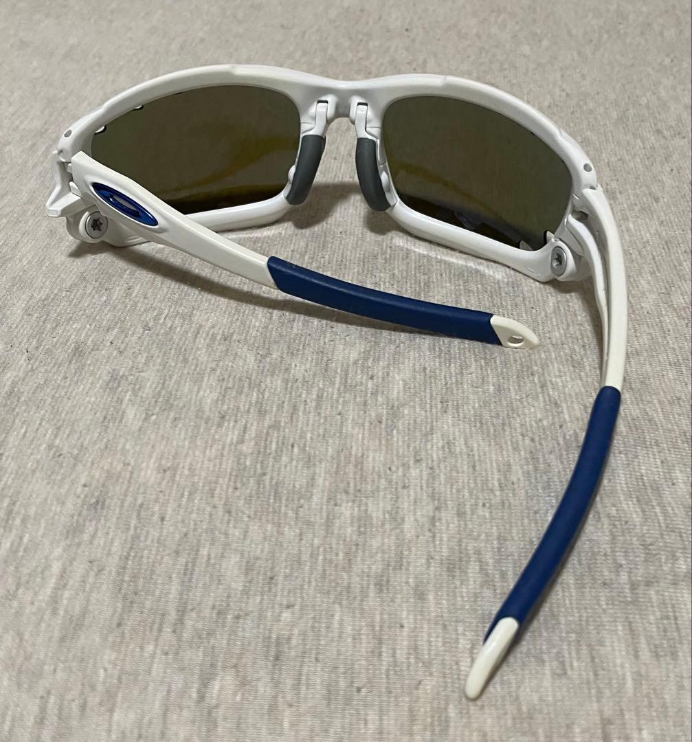 オークリー　ジョウボーン