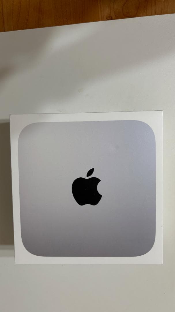 11/27値下げ！SSD512GBでこのお値段！Mac mini M1
