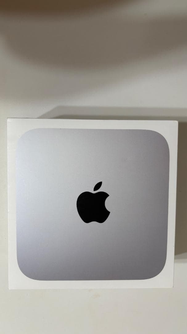 11/27値下げ！SSD512GBでこのお値段！Mac mini M1