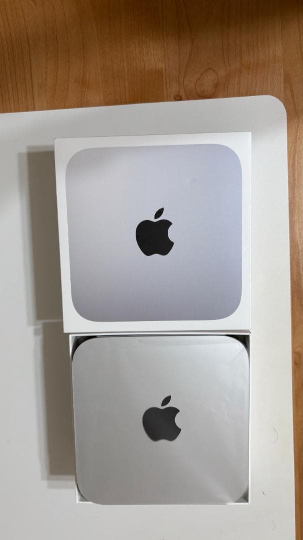 11/27値下げ！SSD512GBでこのお値段！Mac mini M1