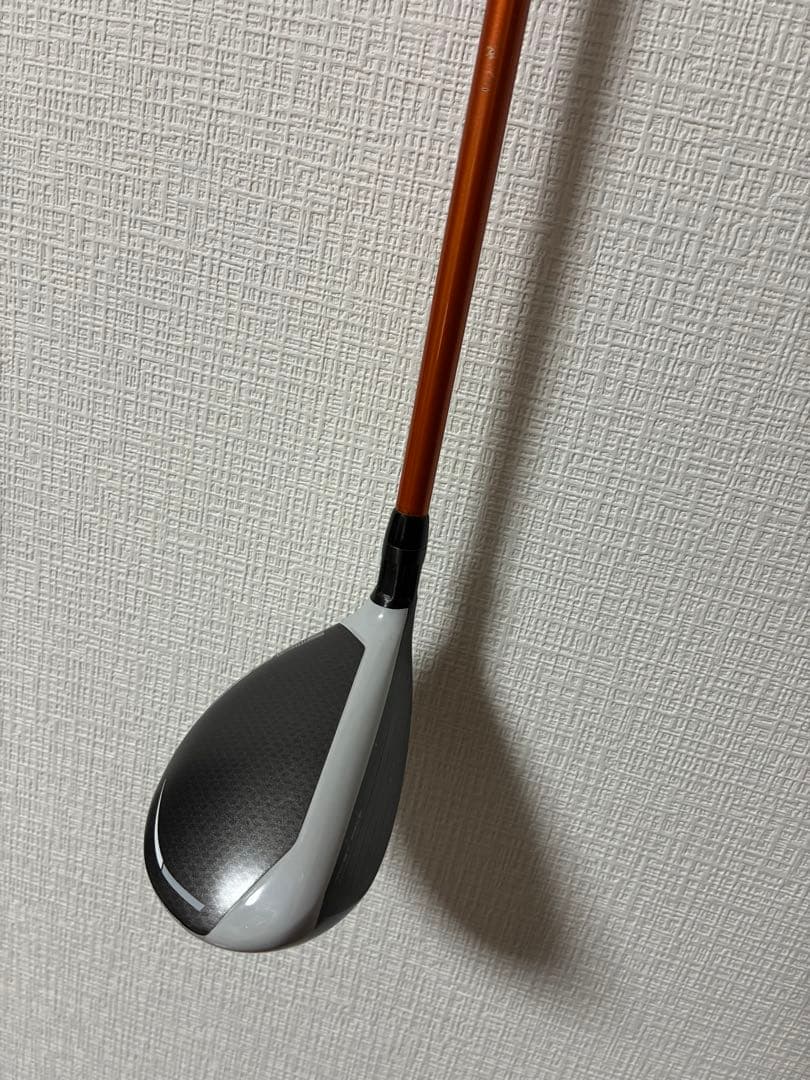 ソ*ウ様 テーラーメイド SIM MAX U3 Tour AD DI Hybri