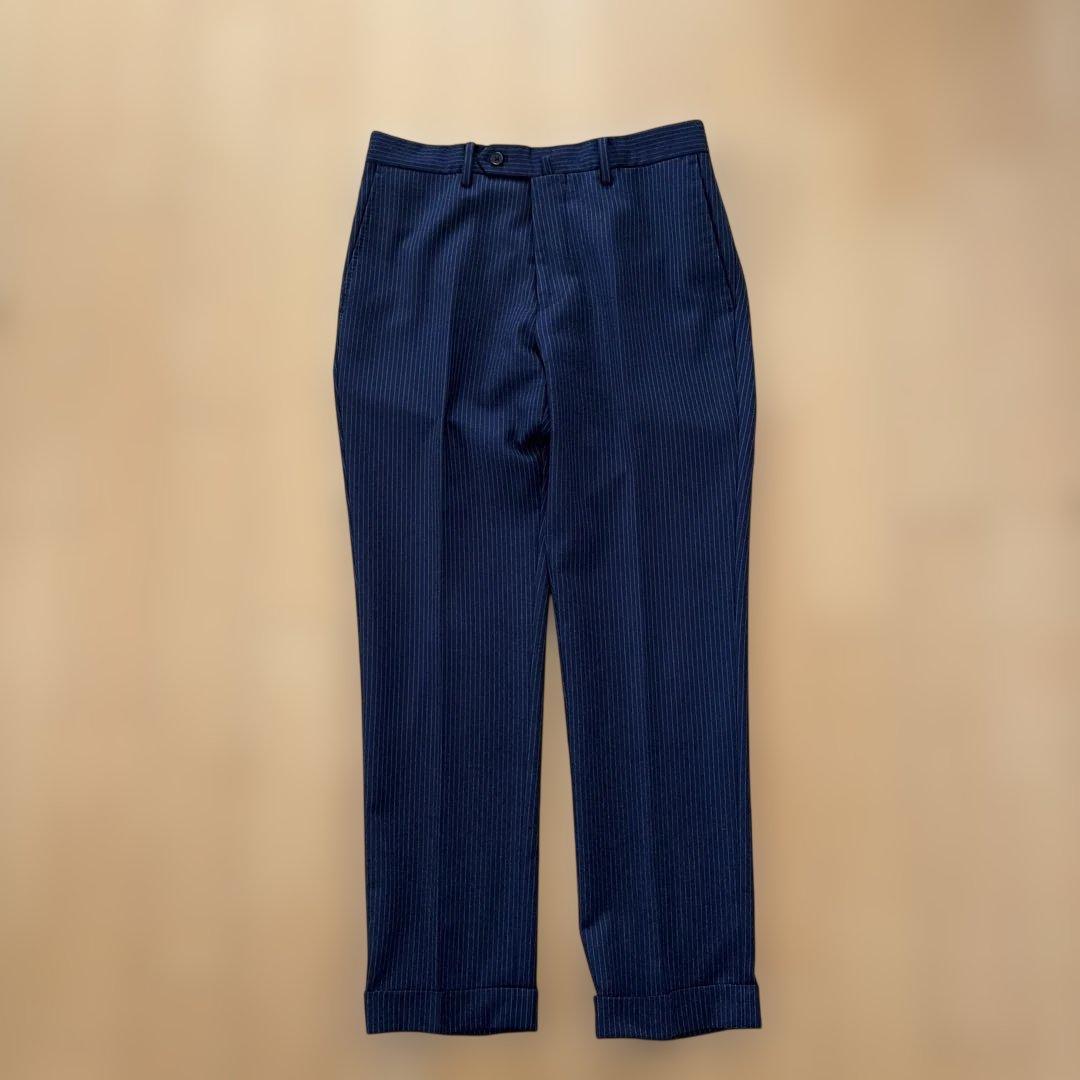 マッキントッシュフィロソフィースーツセットアップ