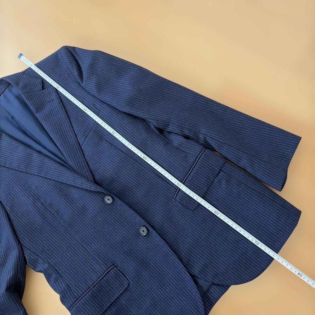 マッキントッシュフィロソフィースーツセットアップ