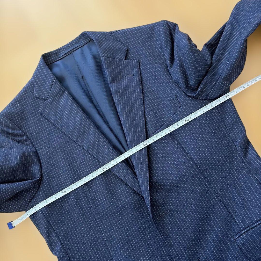 マッキントッシュフィロソフィースーツセットアップ