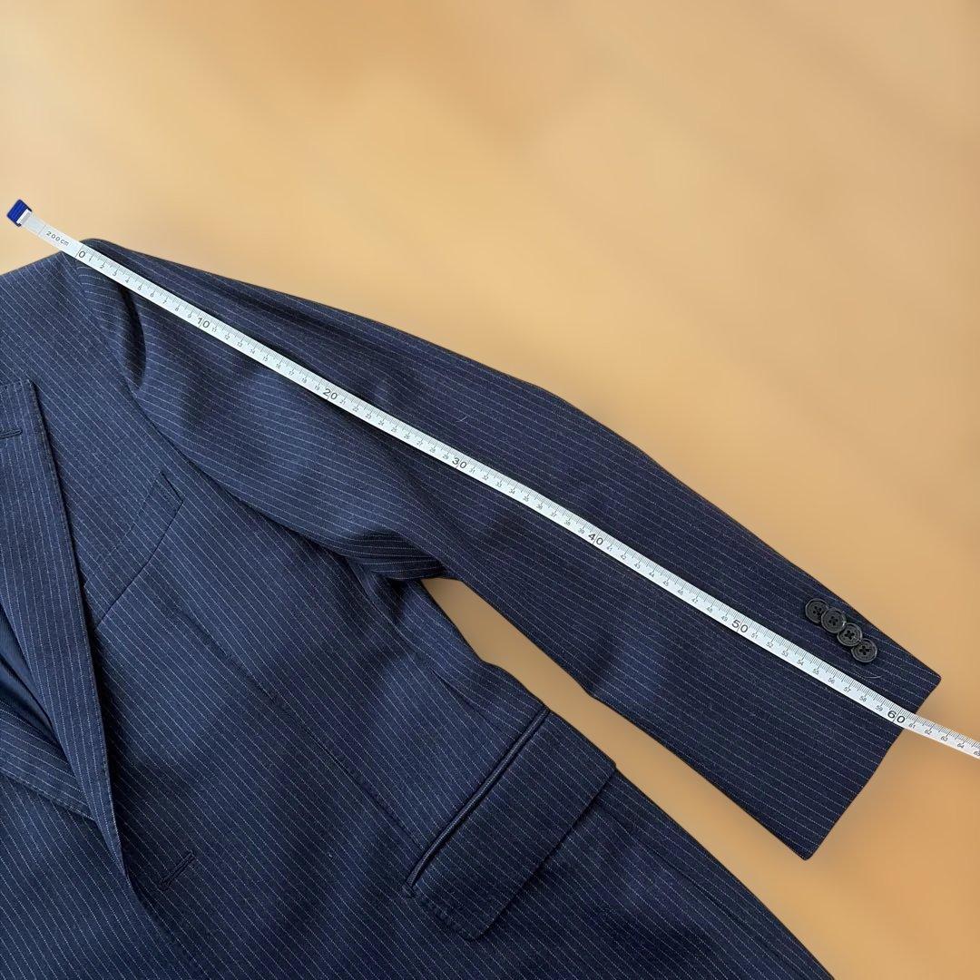 マッキントッシュフィロソフィースーツセットアップ