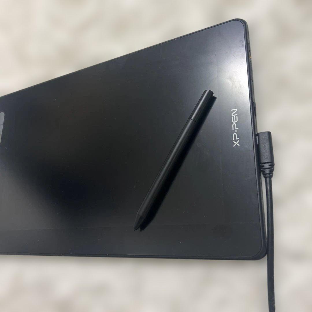 【動作確認済み】XP-PEN Artist 13 (2nd Gen) 本体