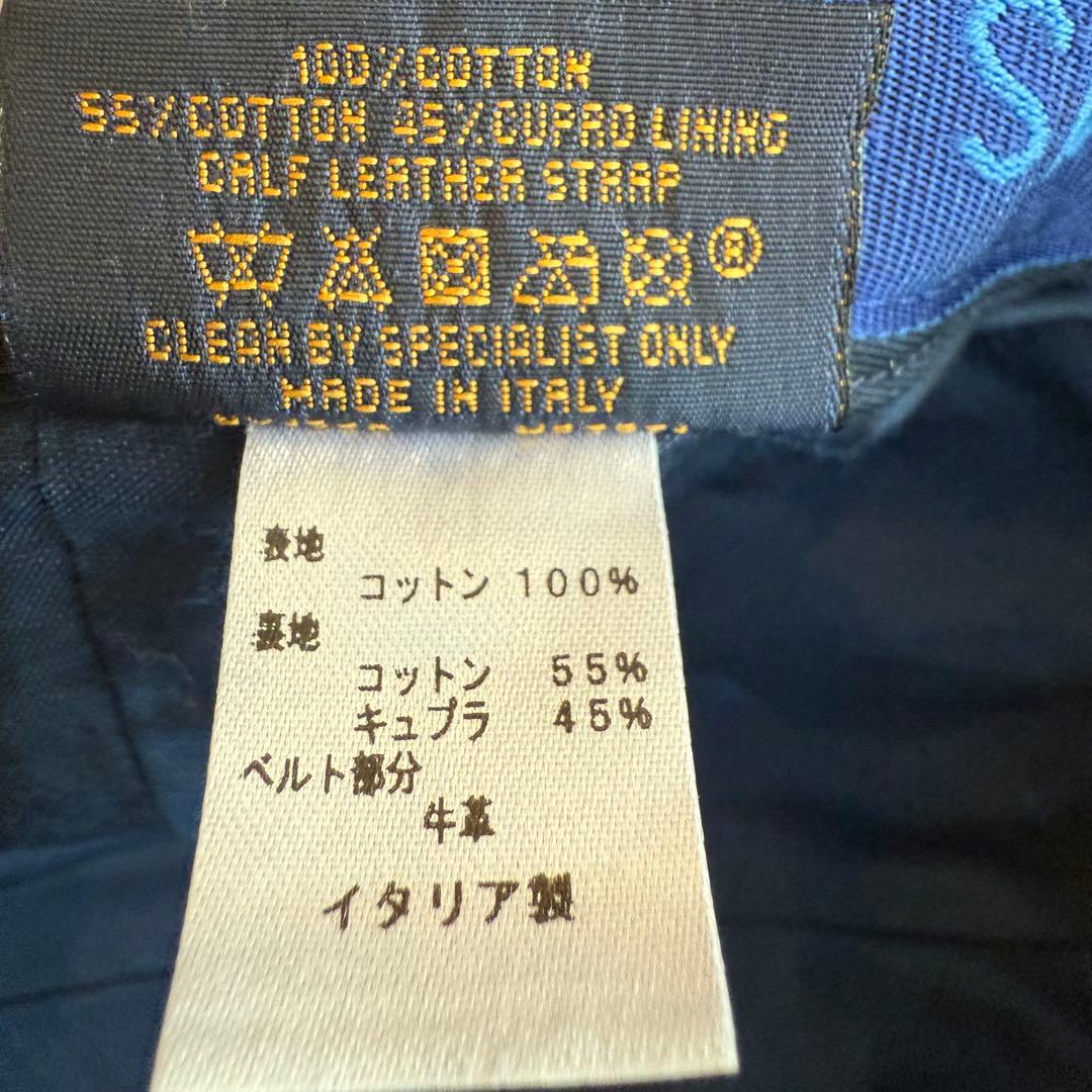 ルイヴィトン 帽子 ロゴ LVファイヤー フレイム　キャップ MP2972