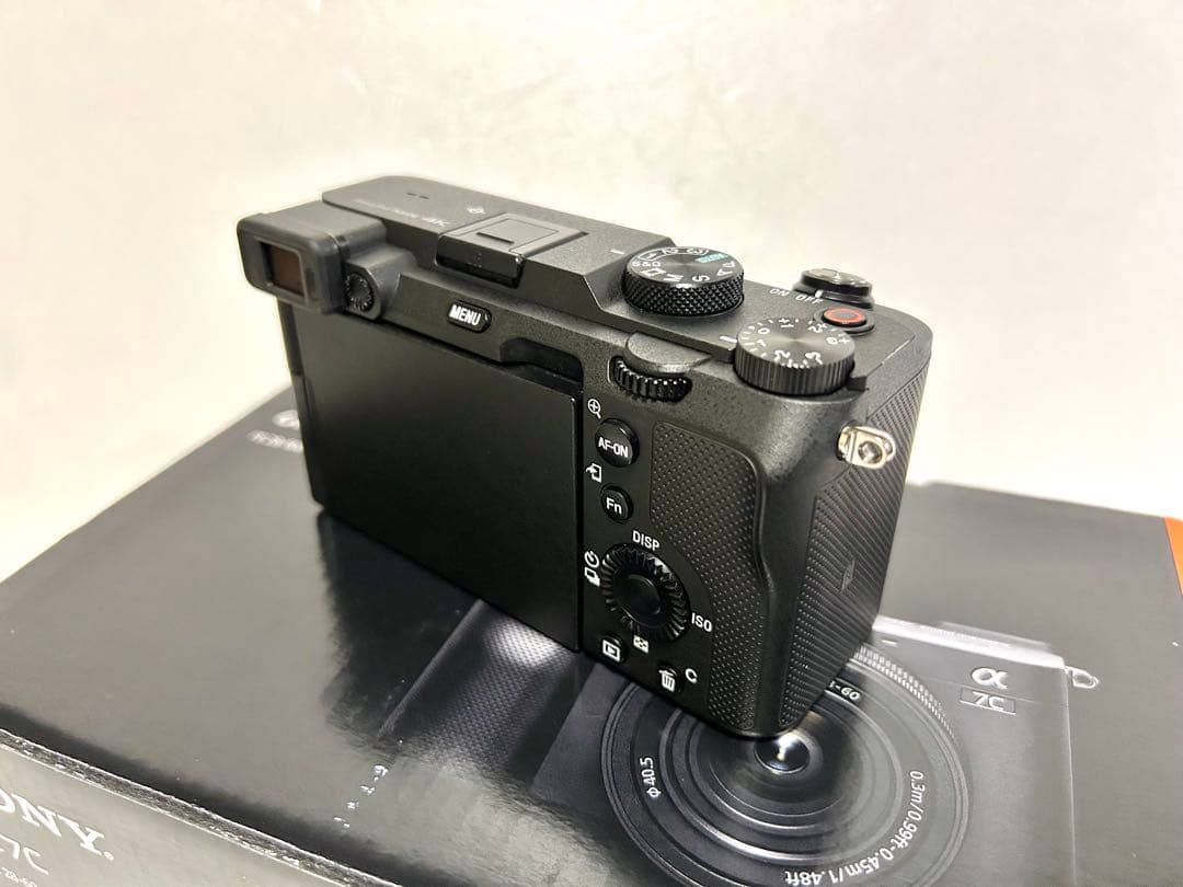 中*宗様 SONY α7C ①