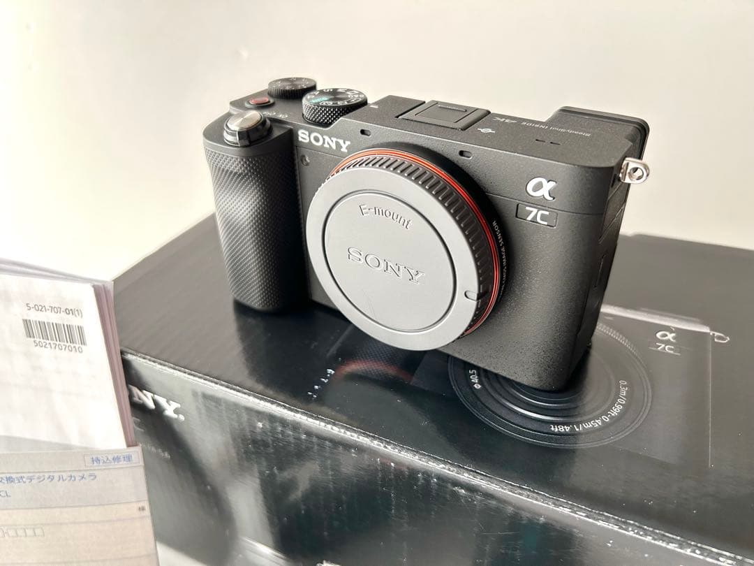 中*宗様 SONY α7C ①