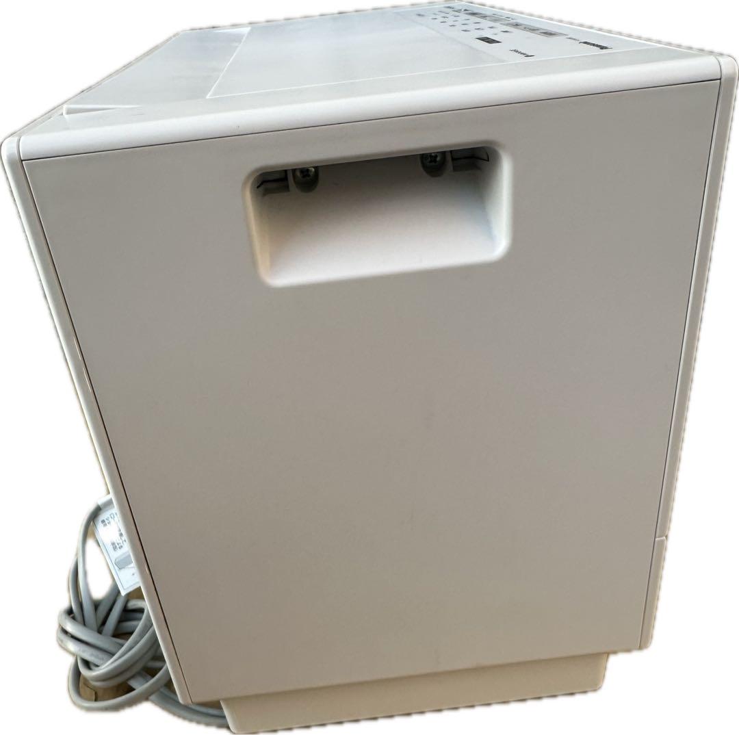 【美品】Panasonic パナソニック 衣類乾燥除湿機 F-YHVX9