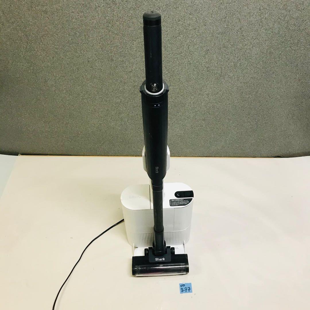 シャーク★コードレスクリーナー★LC301JBK★動作品