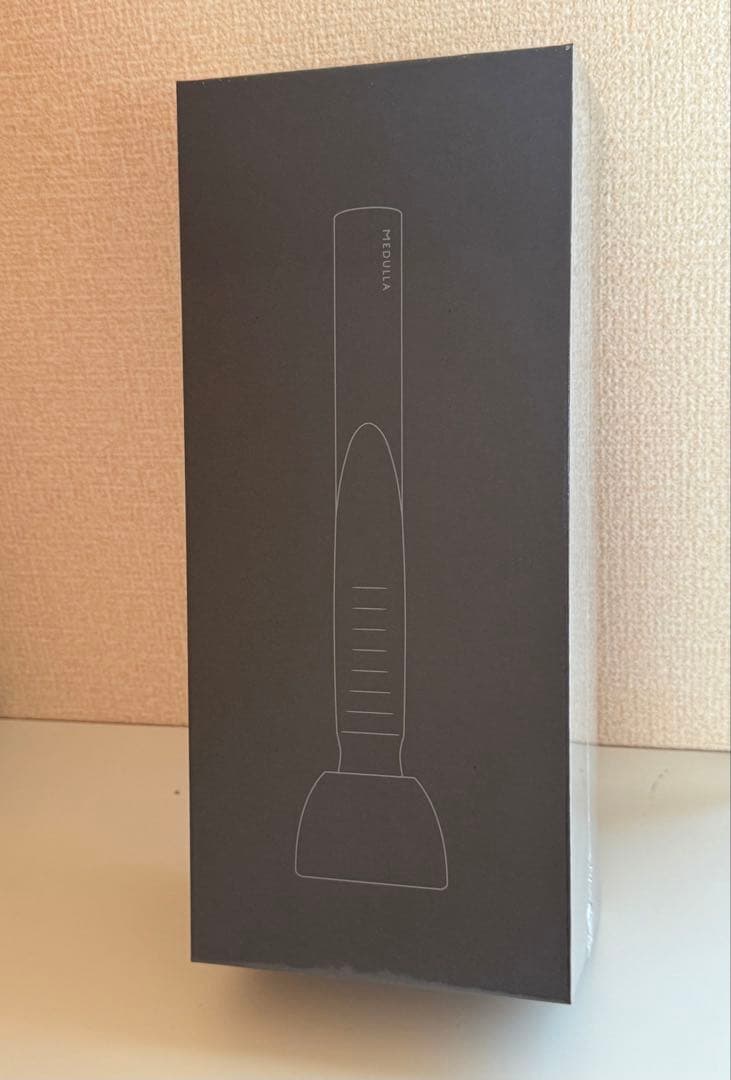 超音波アイロン メデュラ