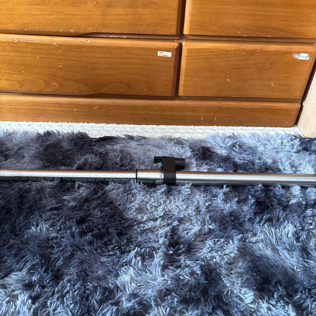 ケ*】様 スイデン　乾湿両用業務用掃除機　nv-115amz