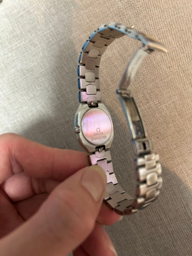 OMEGA オメガ　腕時計