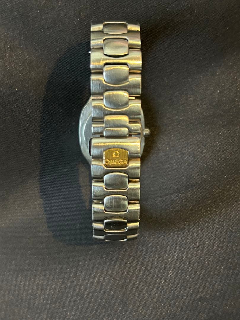 OMEGA オメガ　腕時計