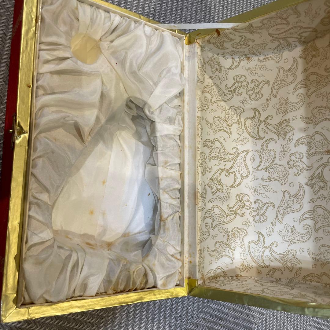 【未開栓】 CAMUS カミュ コニャック BACCARAT バカラボトル