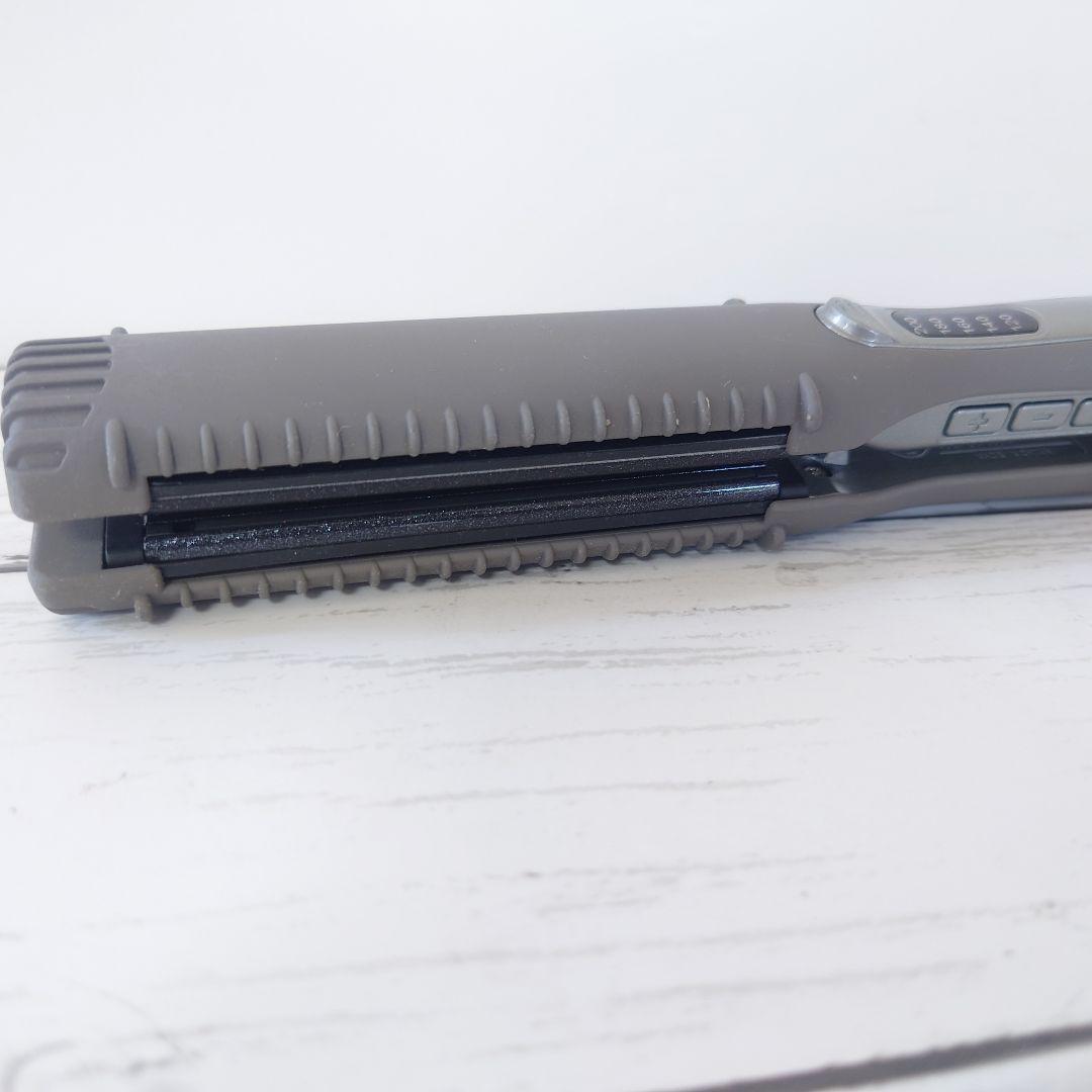 クレイツ MAGNET Hair Pro HCS-G06G ヘアアイロン グレー