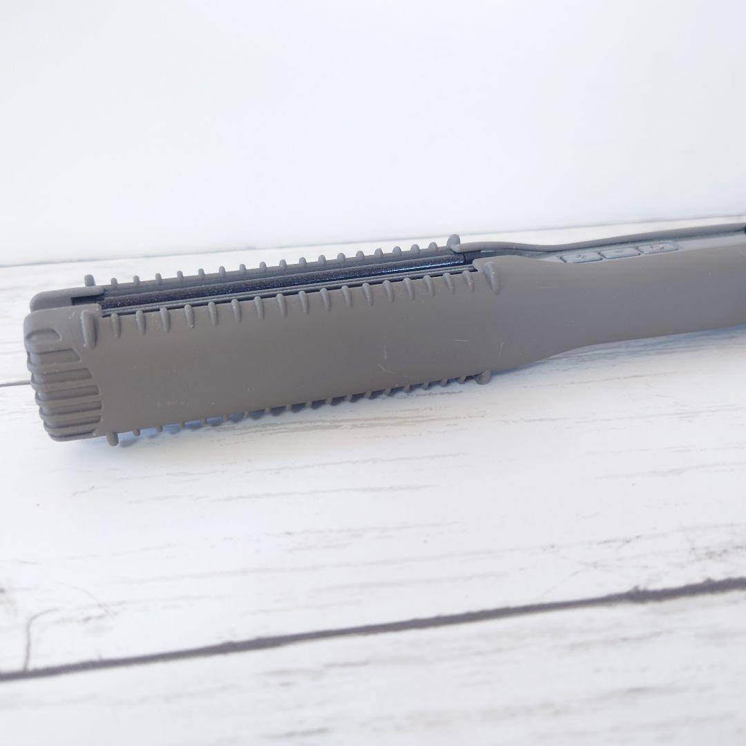 クレイツ MAGNET Hair Pro HCS-G06G ヘアアイロン グレー