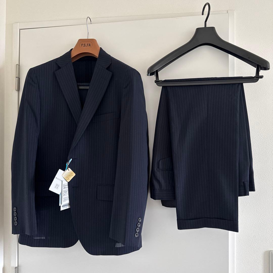 Perfect Suit FActory 軽衣・涼衣　新品　パンツ2本