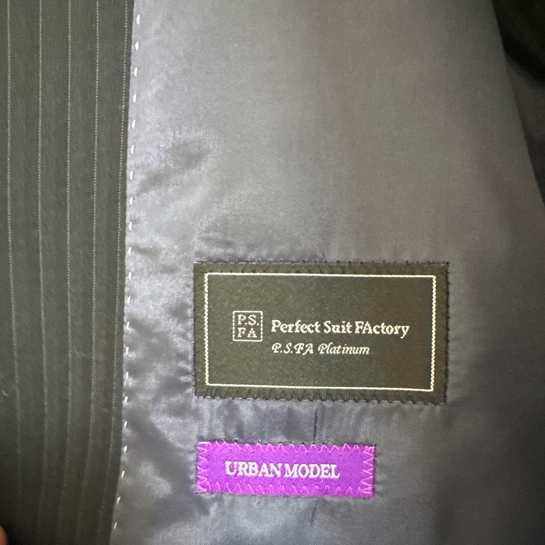Perfect Suit FActory 軽衣・涼衣　新品　パンツ2本