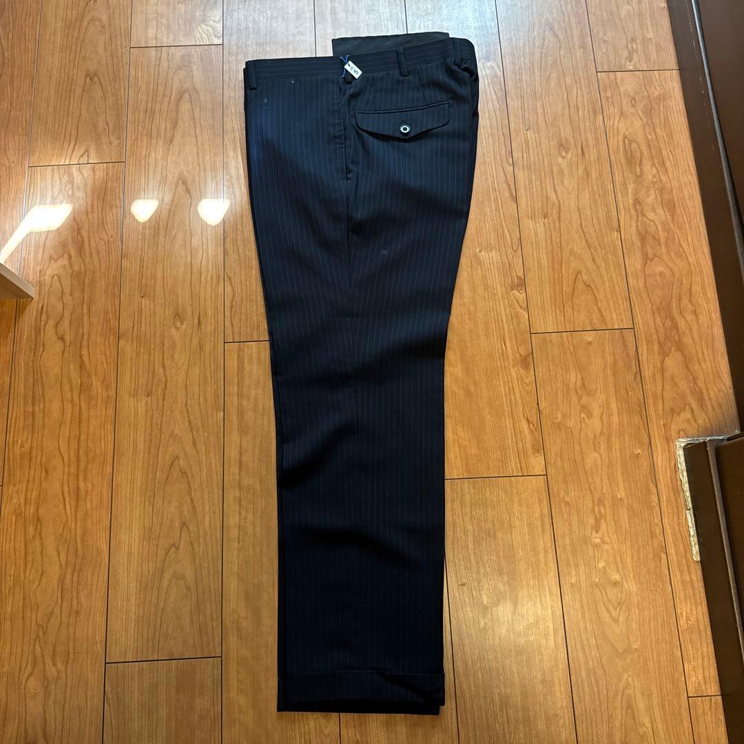 Perfect Suit FActory 軽衣・涼衣　新品　パンツ2本