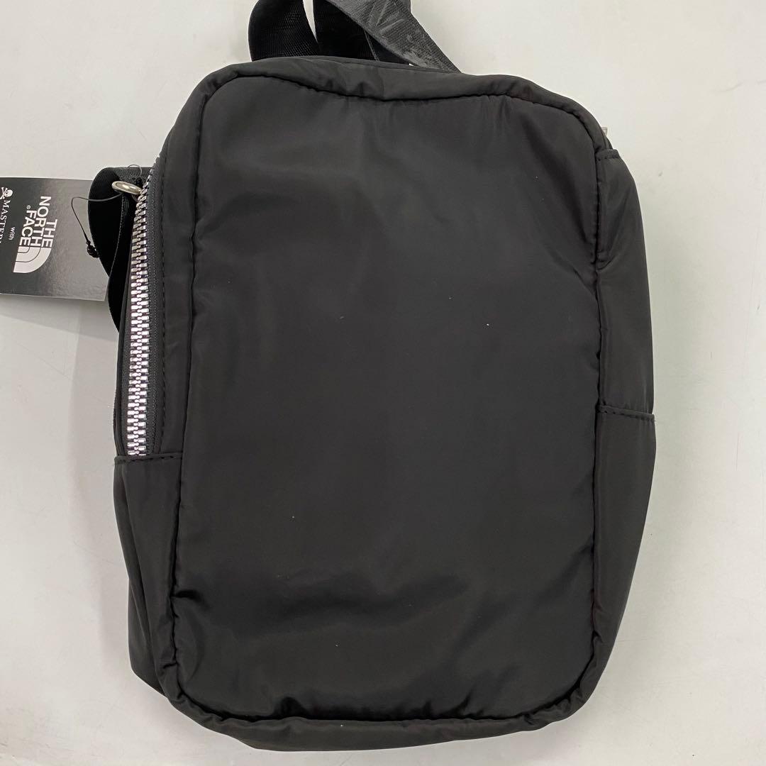 TNF × Mastermind Japan 正規品 コラボ ショルダーバッグ