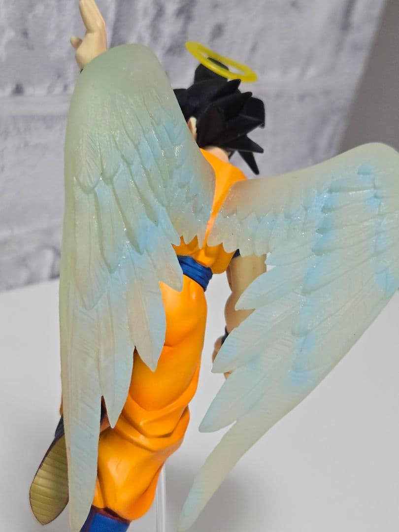 ⭐ドラゴンボール⭐mekke!メッケ限定フィギュアコレクション⑥