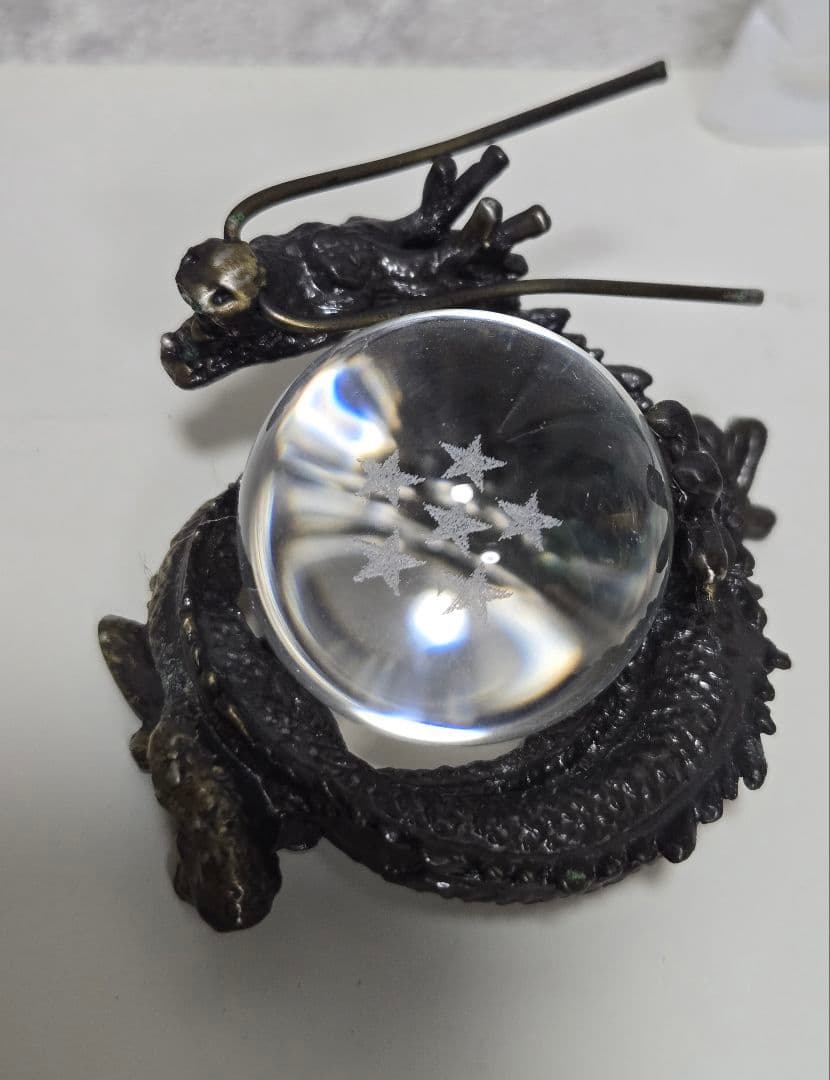 ⭐ドラゴンボール⭐mekke!メッケ限定フィギュアコレクション⑥