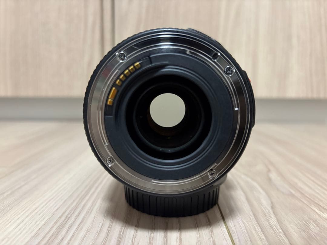 CANON EF 70-300mm F4-5.6 IS USM 望遠ズームレンズ
