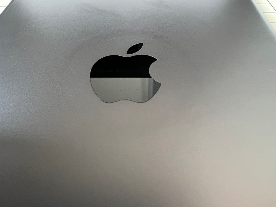 iPadmini5 64GB ApplePencil付属