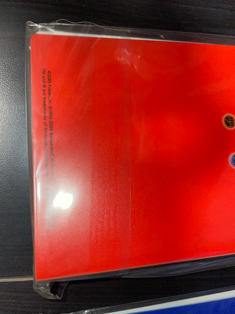 ポケモンカードゲーム オフィシャル カードファイル ミュウ 未開封 まとめ売り