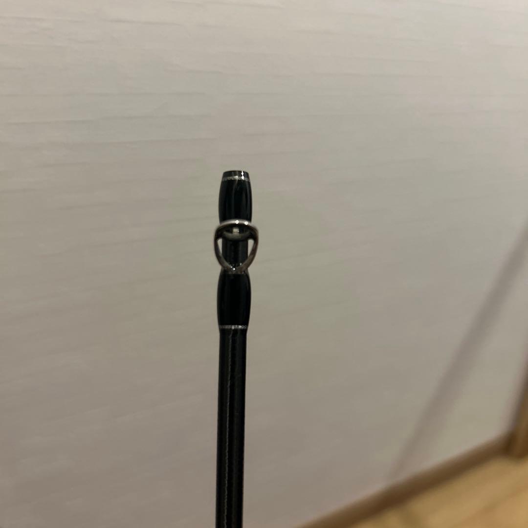 志*狼様 fishman ビームスインテ 6.4UL