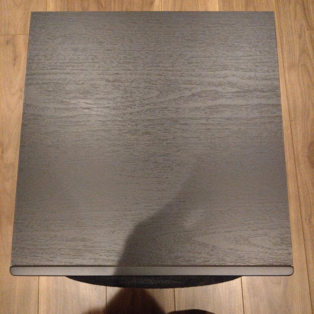 ダリ サブウーファー SUBE - 12N サテンブラック