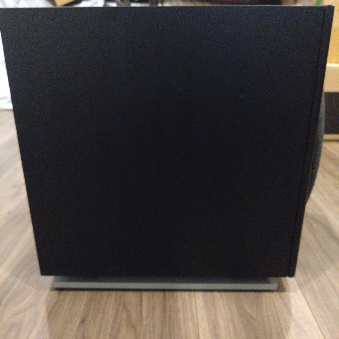 ダリ サブウーファー SUBE - 12N サテンブラック