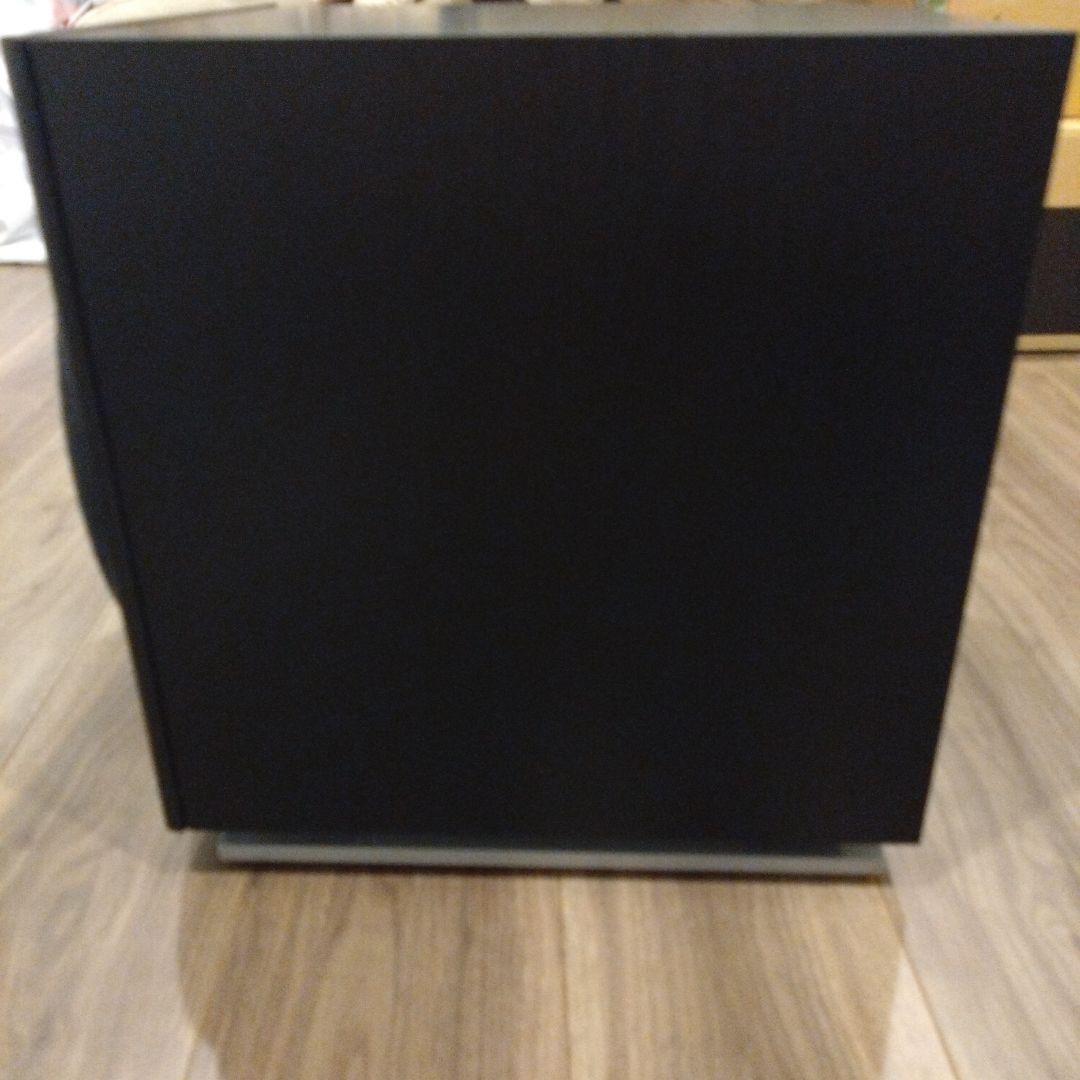 ダリ サブウーファー SUBE - 12N サテンブラック