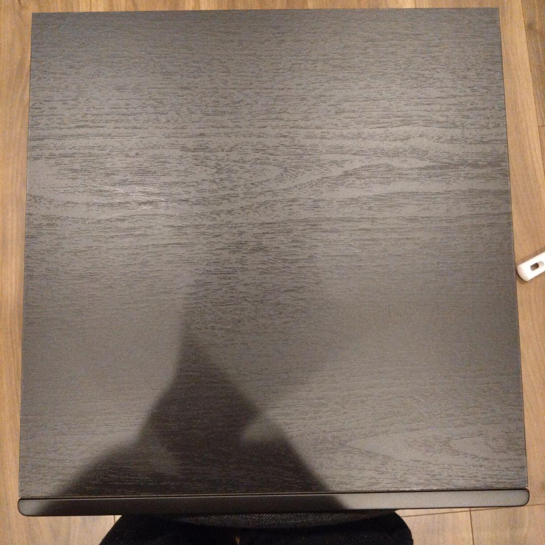 ダリ サブウーファー SUBE - 12N サテンブラック