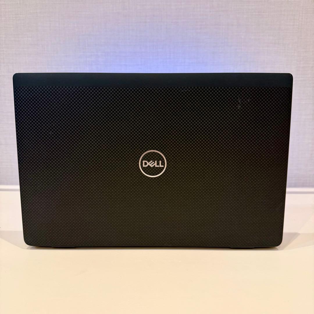 2021年製｜DELL｜i7｜SSD512GB｜メモリ32GB｜win11pro