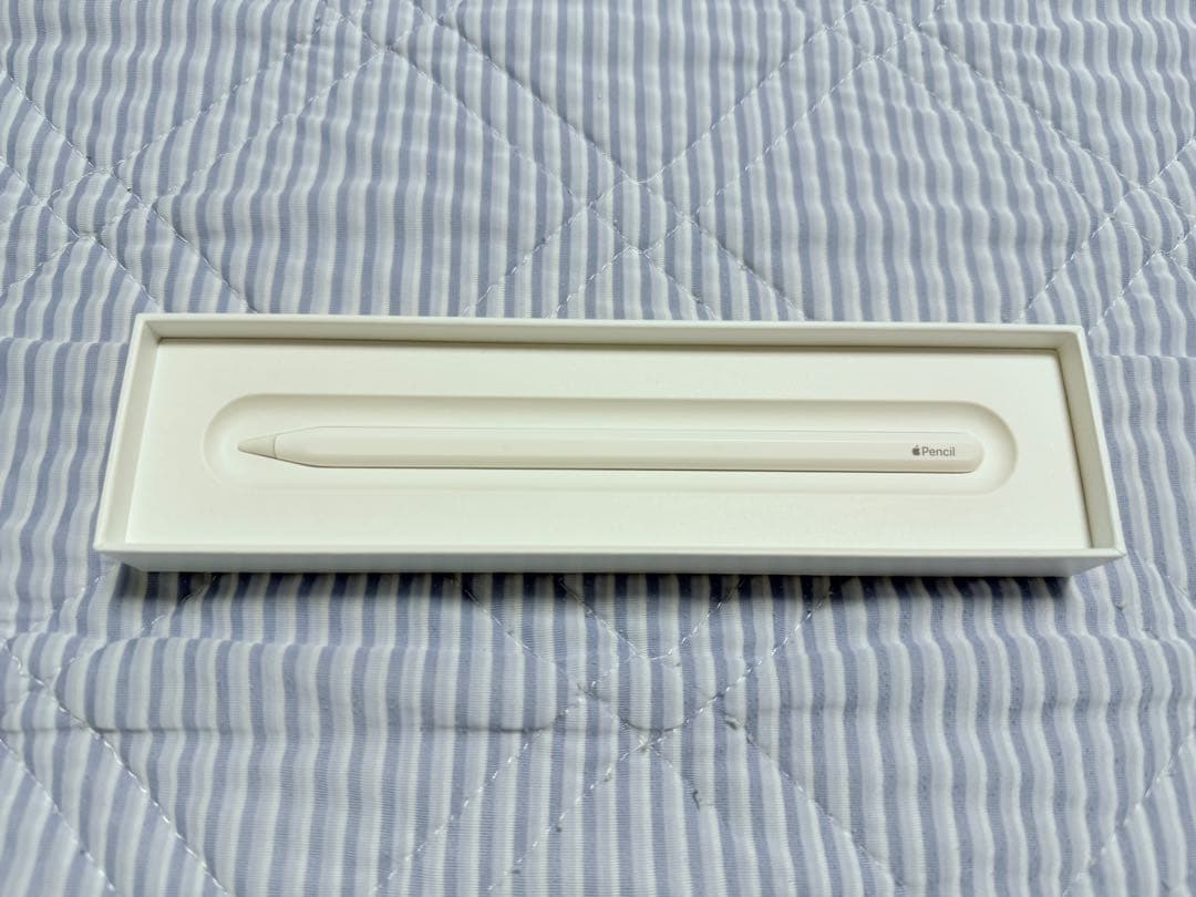 iPad Pro 11インチ(第4世代)128GB Wi-Fi Pencil付属