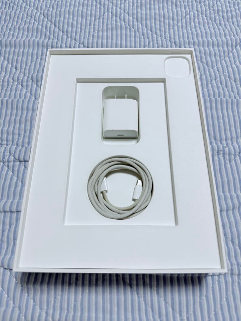 iPad Pro 11インチ(第4世代)128GB Wi-Fi Pencil付属